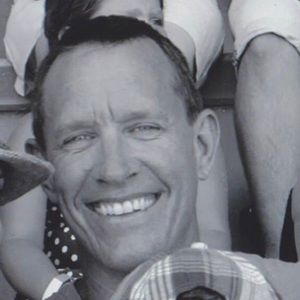 Meet your Posher, Jon